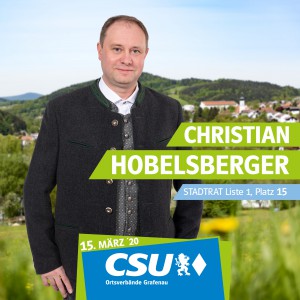 Kandidaten-Posts