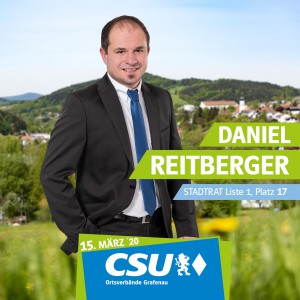 Kandidaten-Posts