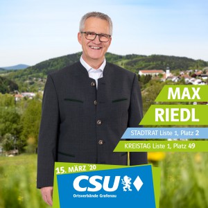 Kandidaten-Posts