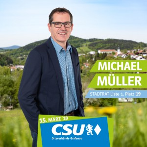 Kandidaten-Posts