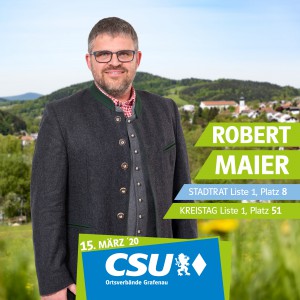 Kandidaten-Posts