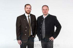 Wahl2020 - Auswahl Christian & Korbinian