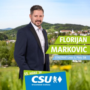 Kandidaten-Posts
