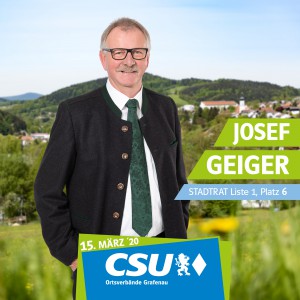 Kandidaten-Posts