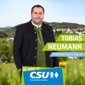 Kandidaten-Posts