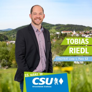 Kandidaten-Posts