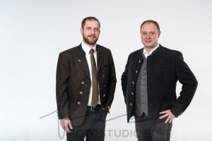 Wahl2020 - Auswahl Christian & Korbinian