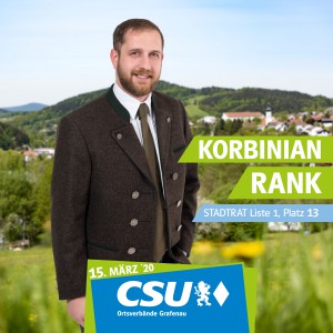 Kandidaten-Posts