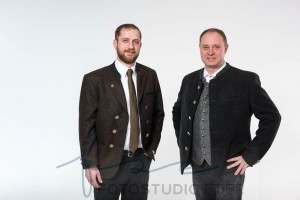Wahl2020 - Auswahl Christian & Korbinian